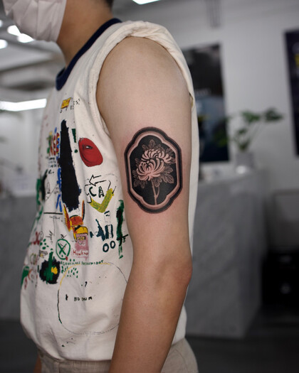 Ideas de Tatuajes #89472 Tattoo Artist Vezofit