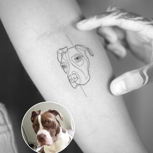 tatuaje #84160 | Tattoo Artist Waz