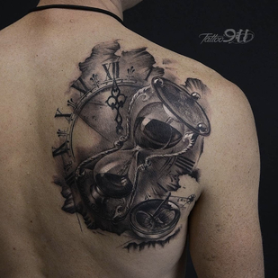 tatuaje #88278 | Tattoo Artist kody_911