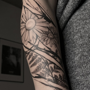 tatuaje #88279 | Tattoo Artist kody_911