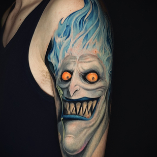 tatuaje #88290 | Tattoo Artist kody_911