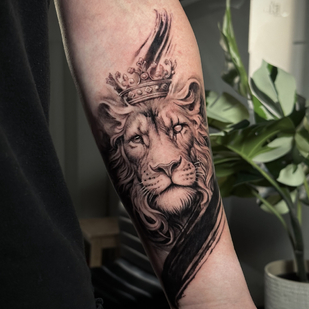 tatuaje #88292 | Tattoo Artist kody_911