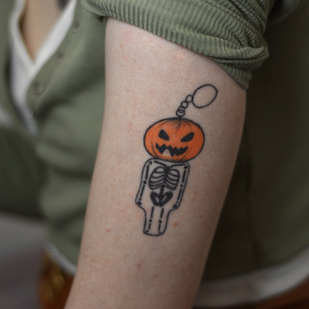 tatuaje #90704 | Tattoo Artist Ada