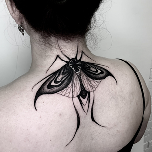 tatuaje #85156 | Tattoo Artist Aleksandr Hrykov