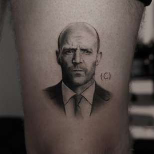 tatuaje #85601 | Tattoo Artist Aleksandr Sorokin