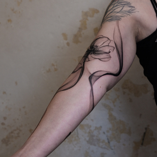 tatuaje #88908 | Tattoo Artist Aleksey Soboleva