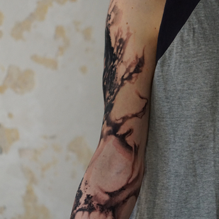 tatuaje #88913 | Tattoo Artist Aleksey Soboleva