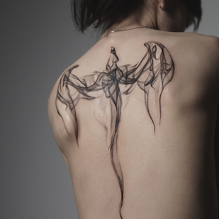 tatuaje #88930 | Tattoo Artist Aleksey Soboleva