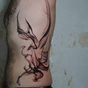 tatuaje #88933 | Tattoo Artist Aleksey Soboleva