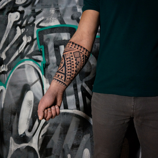 tatuaje #84542 | Tattoo Artist Anastasiya Barchenko