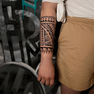 tatuaje #84543 | Tattoo Artist Anastasiya Barchenko