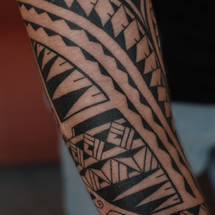 tatuaje #84548 | Tattoo Artist Anastasiya Barchenko