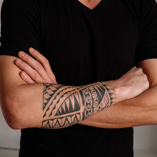 tatuaje #84549 | Tattoo Artist Anastasiya Barchenko