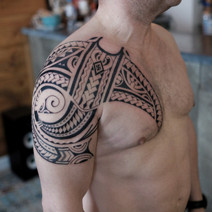 tatuaje #84552 | Tattoo Artist Anastasiya Barchenko