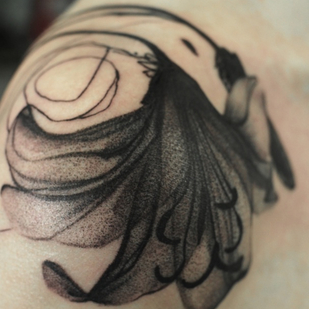 tatuaje #86117 | Tattoo Artist Anna Omut