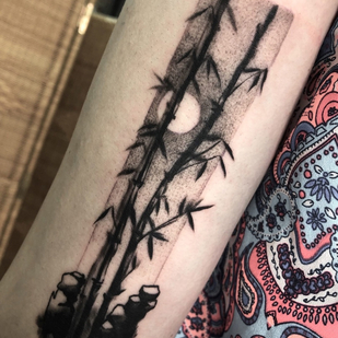 tatuaje #86126 | Tattoo Artist Anna Omut