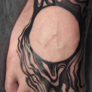 tatuaje #86143 | Tattoo Artist Anna Omut