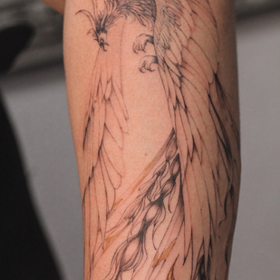 tatuaje #90301 | Tattoo Artist Diana Unamun