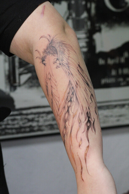 Ideas de Tatuajes # Tattoo Artist Diana Unamun