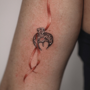 tatuaje #90303 | Tattoo Artist Diana Unamun