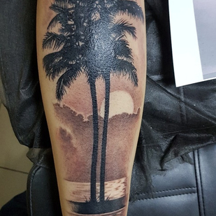 tatuaje #89677 | Tattoo Artist Dmitriy Chikaev