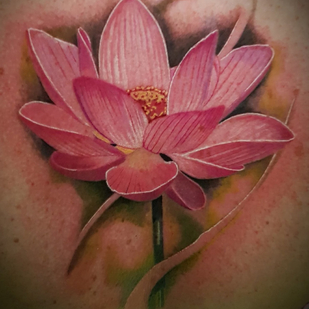 tatuaje #89705 | Tattoo Artist Dmitriy Chikaev