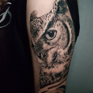 tatuaje #89772 | Tattoo Artist Dmitriy Chikaev