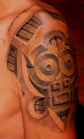 Ideas de Tatuajes #89786 Tattoo Artist Dmitriy Chikaev