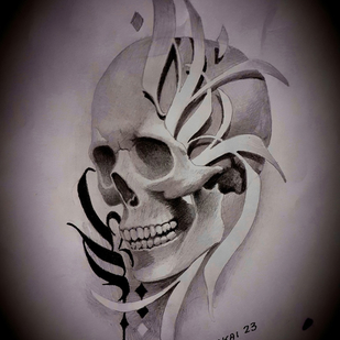 tatuaje #89798 | Tattoo Artist Dmitriy Chikaev