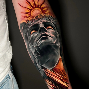 tatuaje #84322 | Tattoo Artist Dmitriy Nazarov