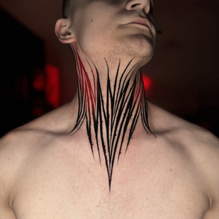 tatuaje #87905 | Tattoo Artist Egor Shuga