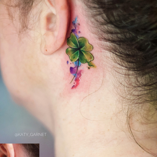 tatuaje #90594 | Tattoo Artist Ekaterina Garnet / Katy Garnet