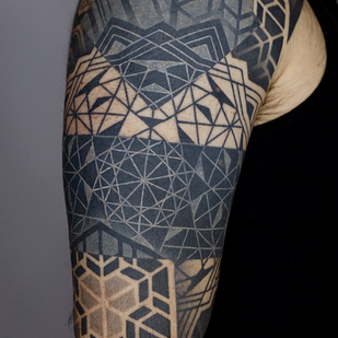 tatuaje #90764 | Tattoo Artist Ervand Akopov