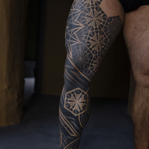 tatuaje #90778 | Tattoo Artist Ervand Akopov