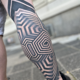 tatuaje #90800 | Tattoo Artist Ervand Akopov