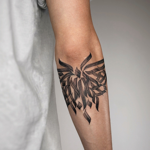 tatuaje #85509 | Tattoo Artist Inna Mirova