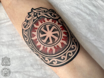 Ideas de Tatuajes # Tattoo Artist Ioann Leo ( LEO-VAN )