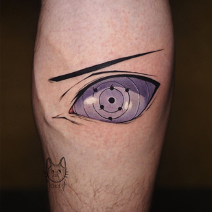 tatuaje #86537 | Tattoo Artist Katya Yankovskaya / Motty