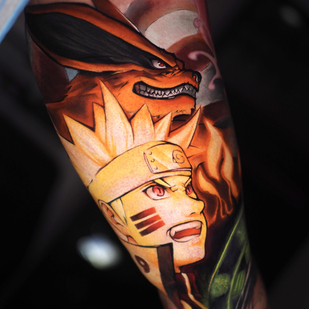 tatuaje #86546 | Tattoo Artist Katya Yankovskaya / Motty