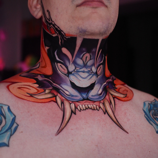 tatuaje #86557 | Tattoo Artist Katya Yankovskaya / Motty