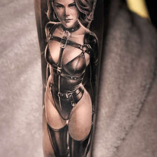 tatuaje #90230 | Tattoo Artist Kirill Matusevich