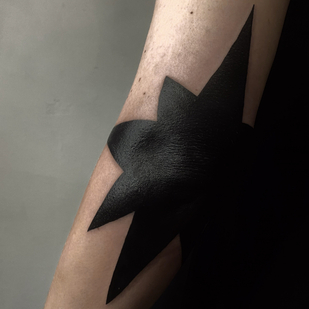 tatuaje #87051 | Tattoo Artist Konstantin Voytz