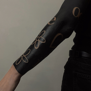 tatuaje #87054 | Tattoo Artist Konstantin Voytz