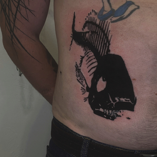 tatuaje #87073 | Tattoo Artist Konstantin Voytz