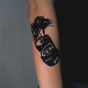 tatuaje #87089 | Tattoo Artist Konstantin Voytz