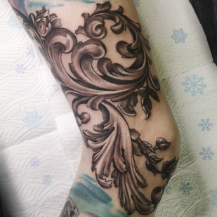 tatuaje #84896 | Tattoo Artist Kseniya Eve