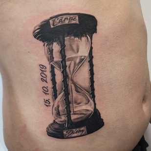 tatuaje #84899 | Tattoo Artist Kseniya Eve