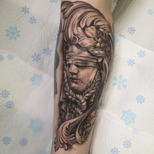 tatuaje #84905 | Tattoo Artist Kseniya Eve