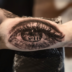 tatuaje #84958 | Tattoo Artist Kseniya Eve