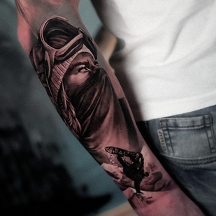 tatuaje #89140 | Tattoo Artist Lera Valer_eva